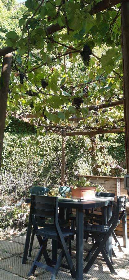 Nicolas House Campiglia d'Orcia Екстер'єр фото