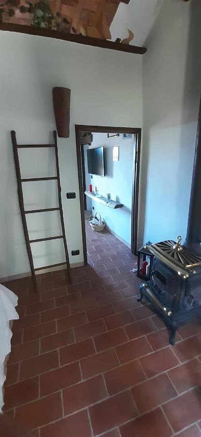 Nicolas House Campiglia d'Orcia Екстер'єр фото