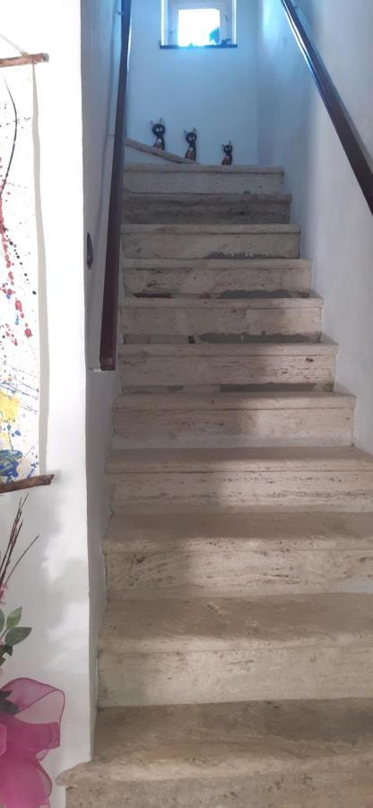 Nicolas House Campiglia d'Orcia Екстер'єр фото