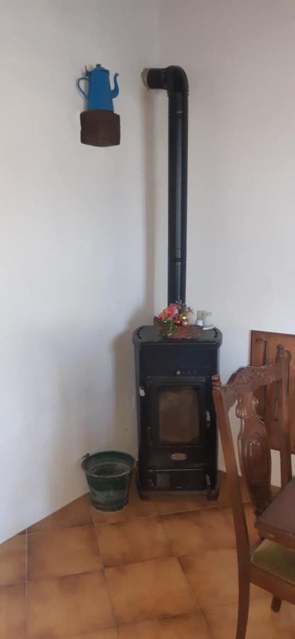 Nicolas House Campiglia d'Orcia Екстер'єр фото