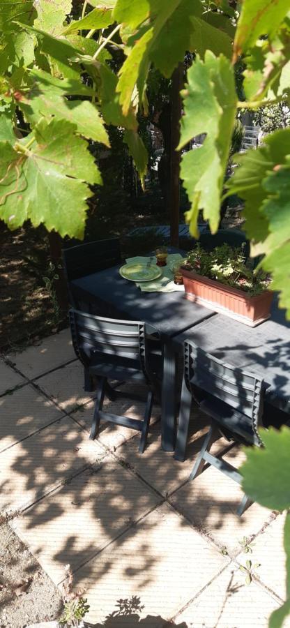 Nicolas House Campiglia d'Orcia Екстер'єр фото