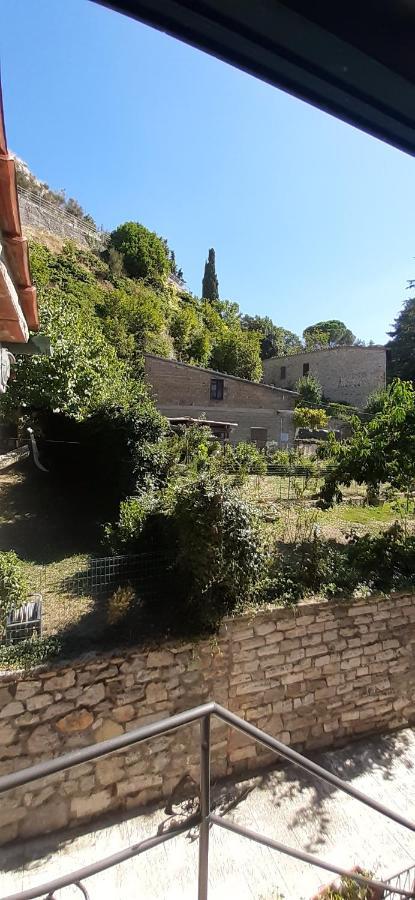 Nicolas House Campiglia d'Orcia Екстер'єр фото
