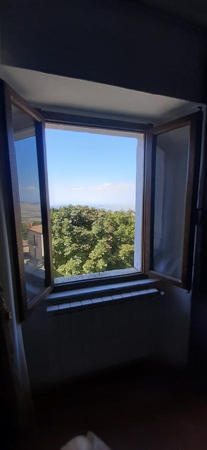Nicolas House Campiglia d'Orcia Екстер'єр фото