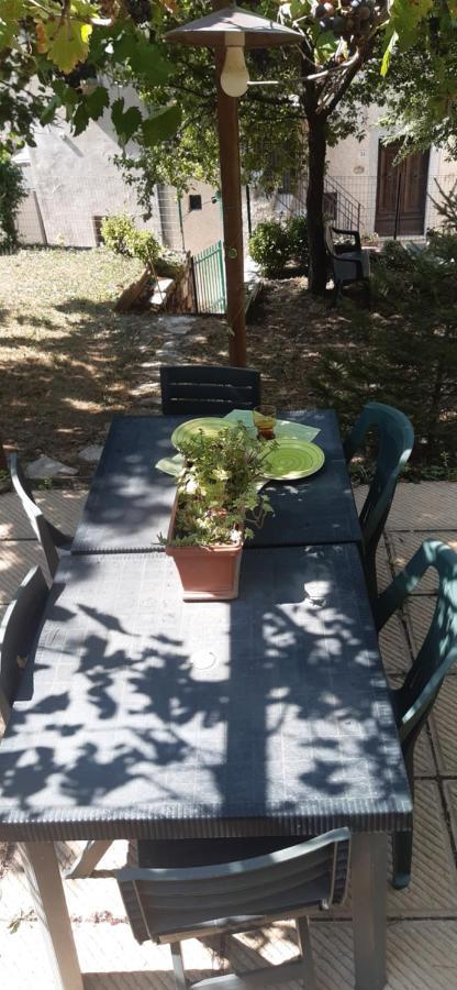 Nicolas House Campiglia d'Orcia Екстер'єр фото