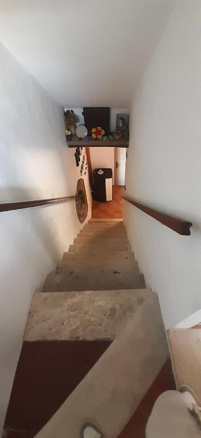 Nicolas House Campiglia d'Orcia Екстер'єр фото