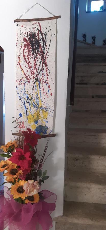 Nicolas House Campiglia d'Orcia Екстер'єр фото