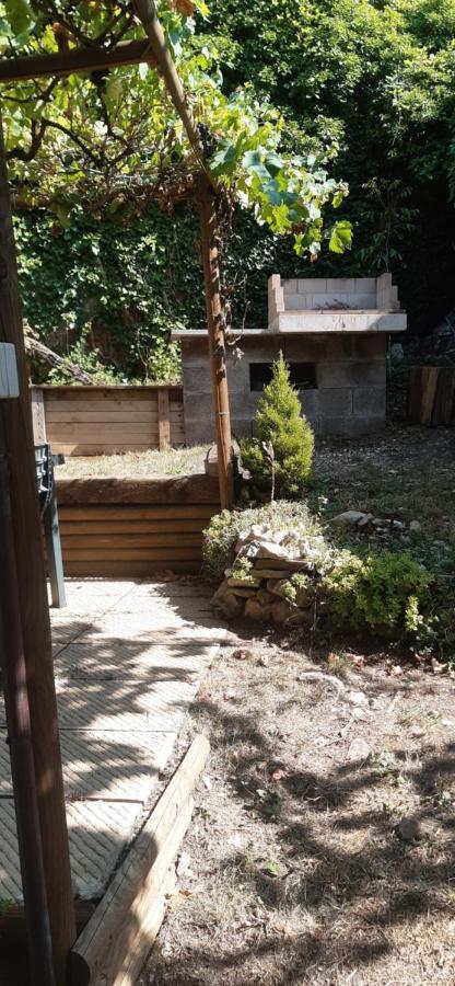 Nicolas House Campiglia d'Orcia Екстер'єр фото