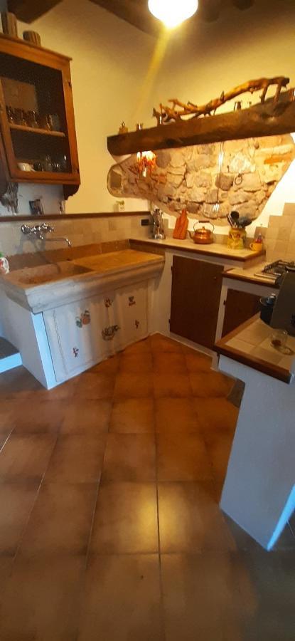 Nicolas House Campiglia d'Orcia Екстер'єр фото