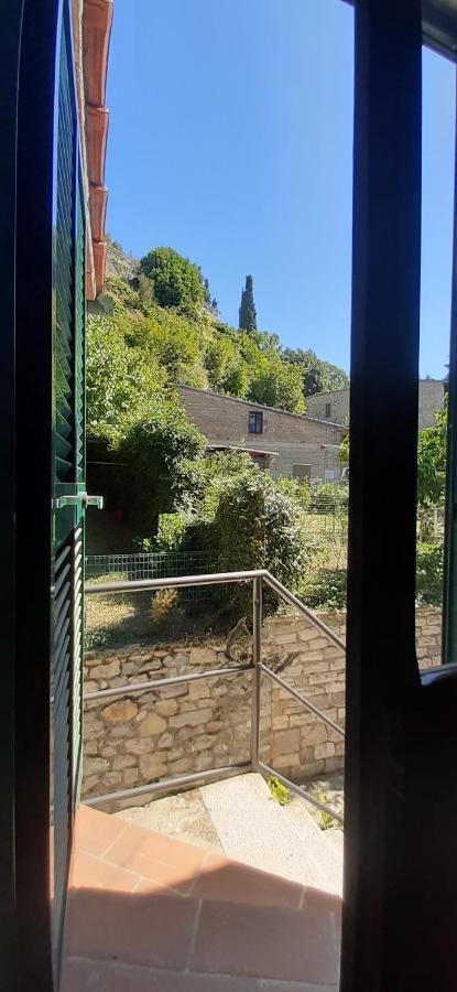 Nicolas House Campiglia d'Orcia Екстер'єр фото