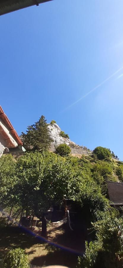 Nicolas House Campiglia d'Orcia Екстер'єр фото