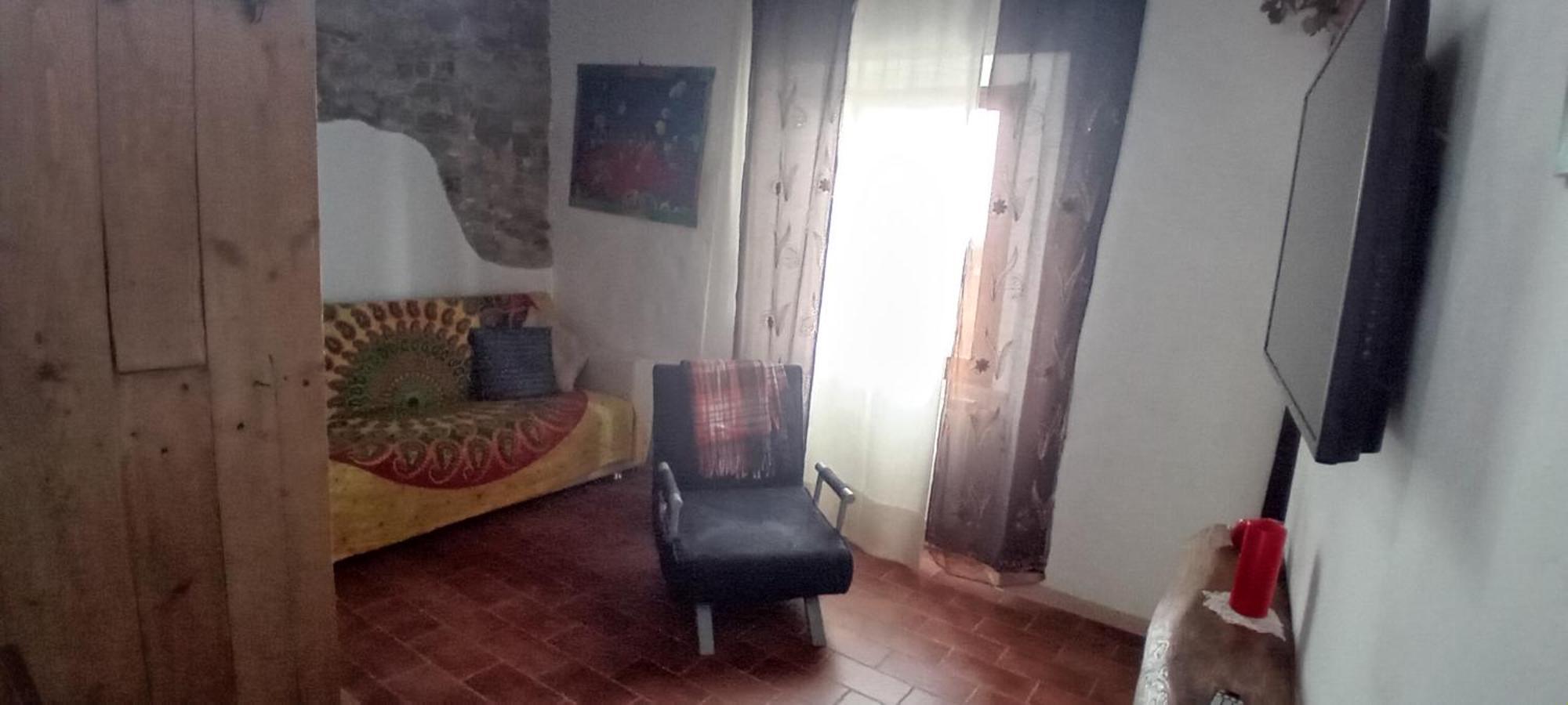 Nicolas House Campiglia d'Orcia Екстер'єр фото