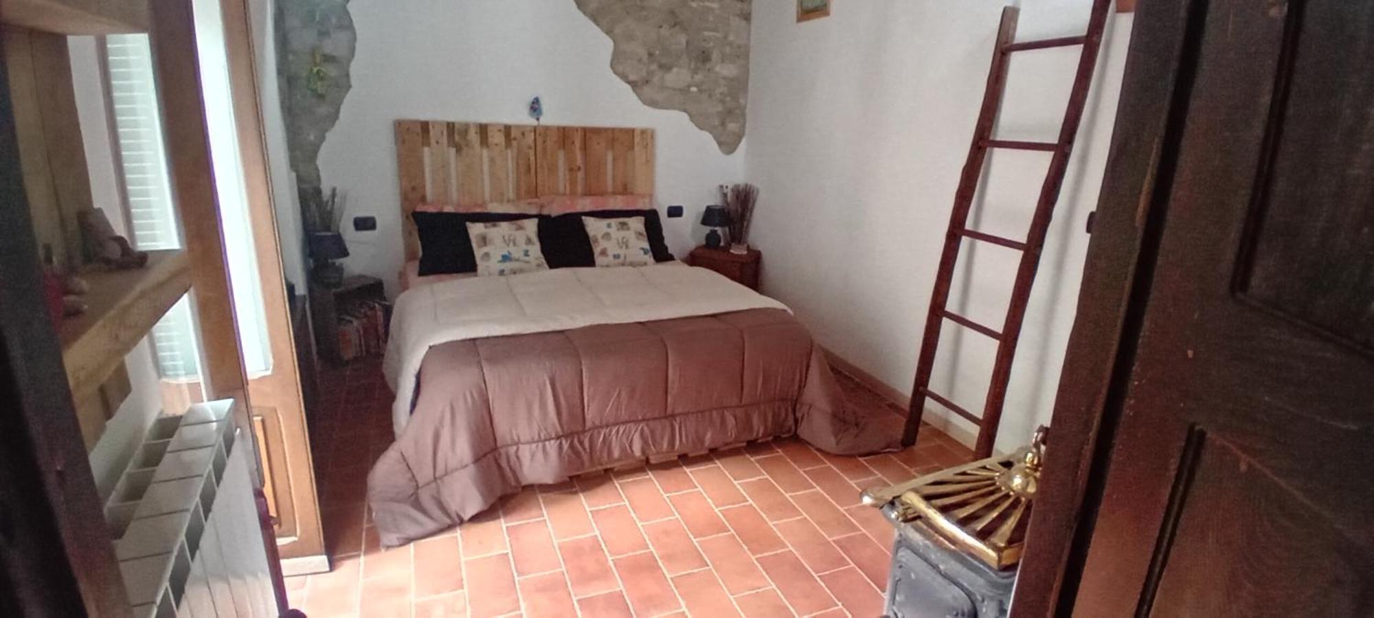 Nicolas House Campiglia d'Orcia Екстер'єр фото