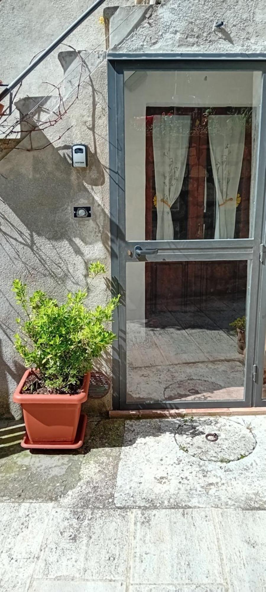 Nicolas House Campiglia d'Orcia Екстер'єр фото