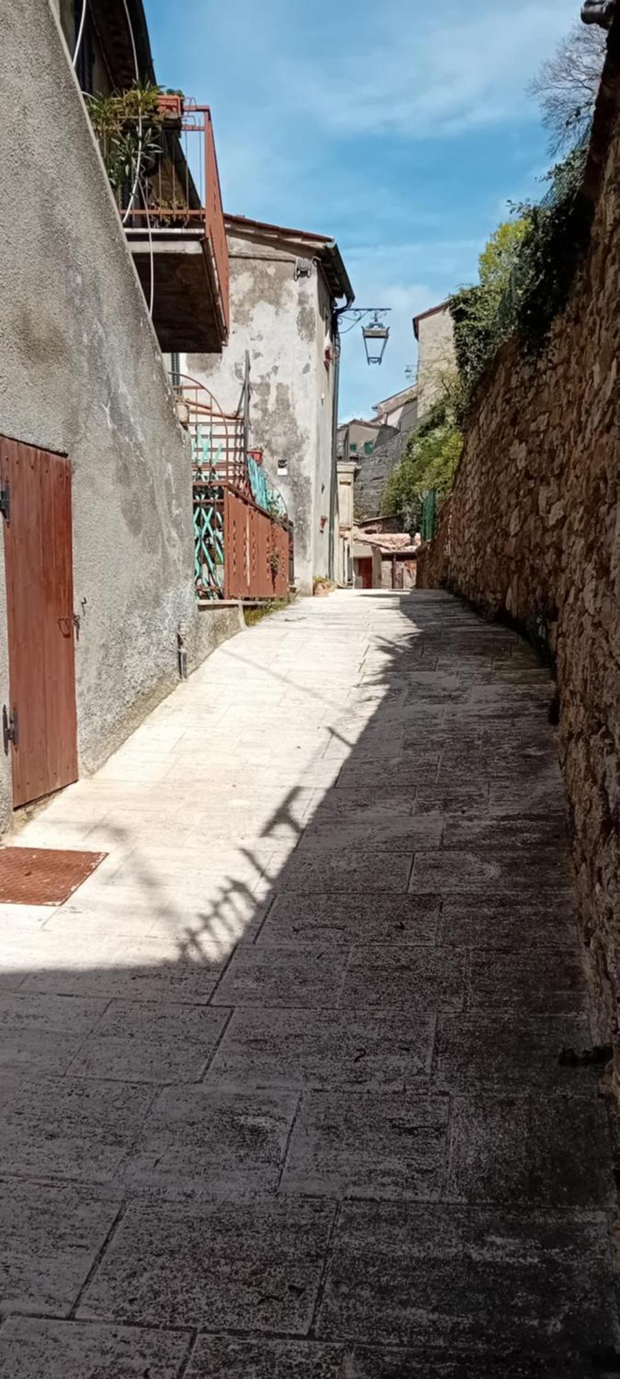Nicolas House Campiglia d'Orcia Екстер'єр фото