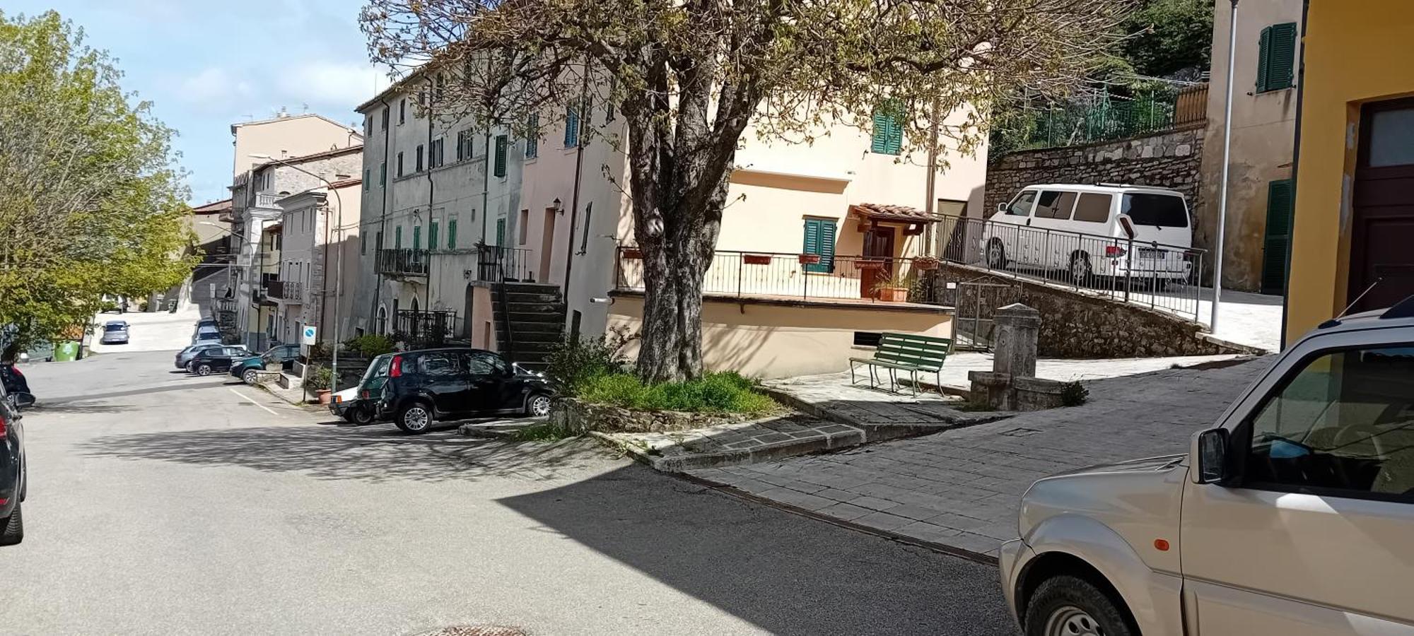 Nicolas House Campiglia d'Orcia Екстер'єр фото