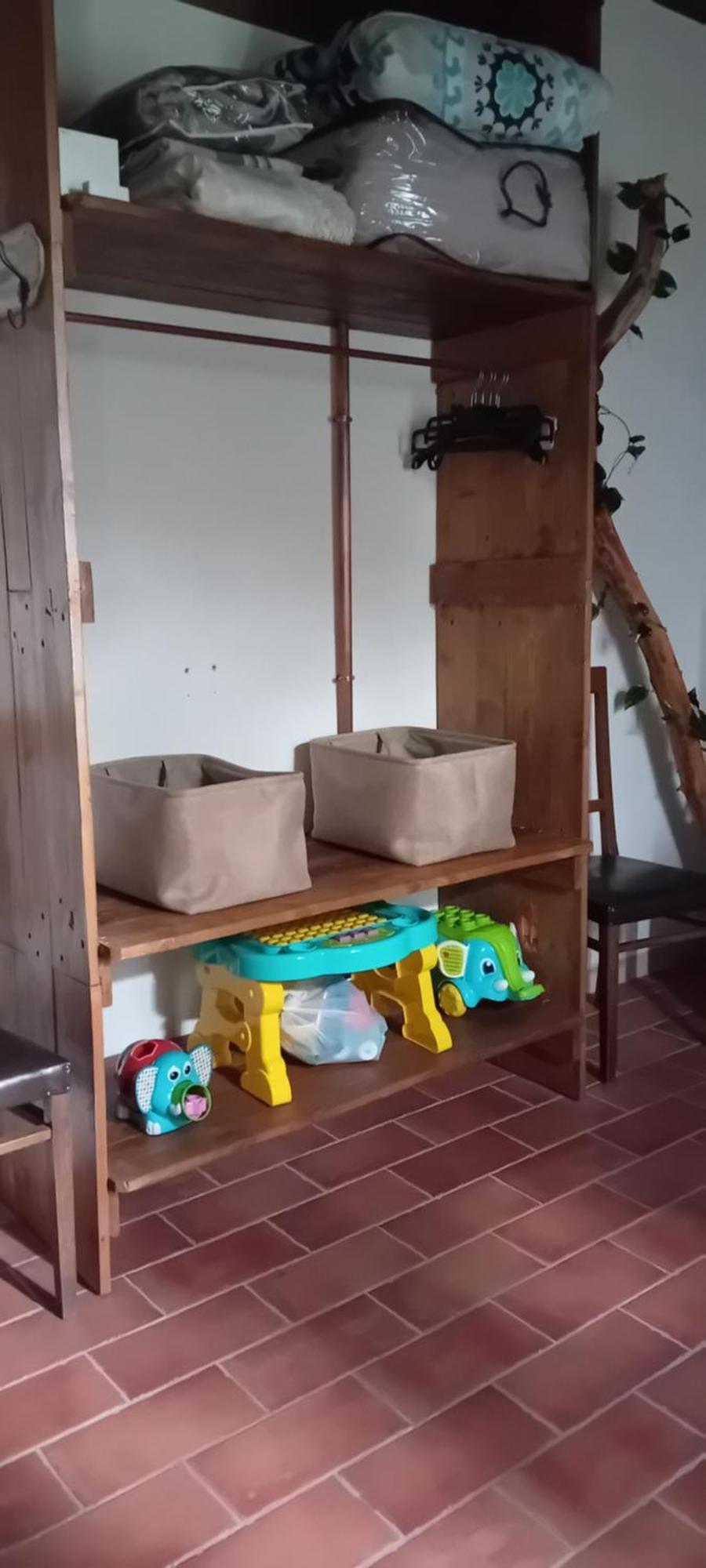 Nicolas House Campiglia d'Orcia Екстер'єр фото