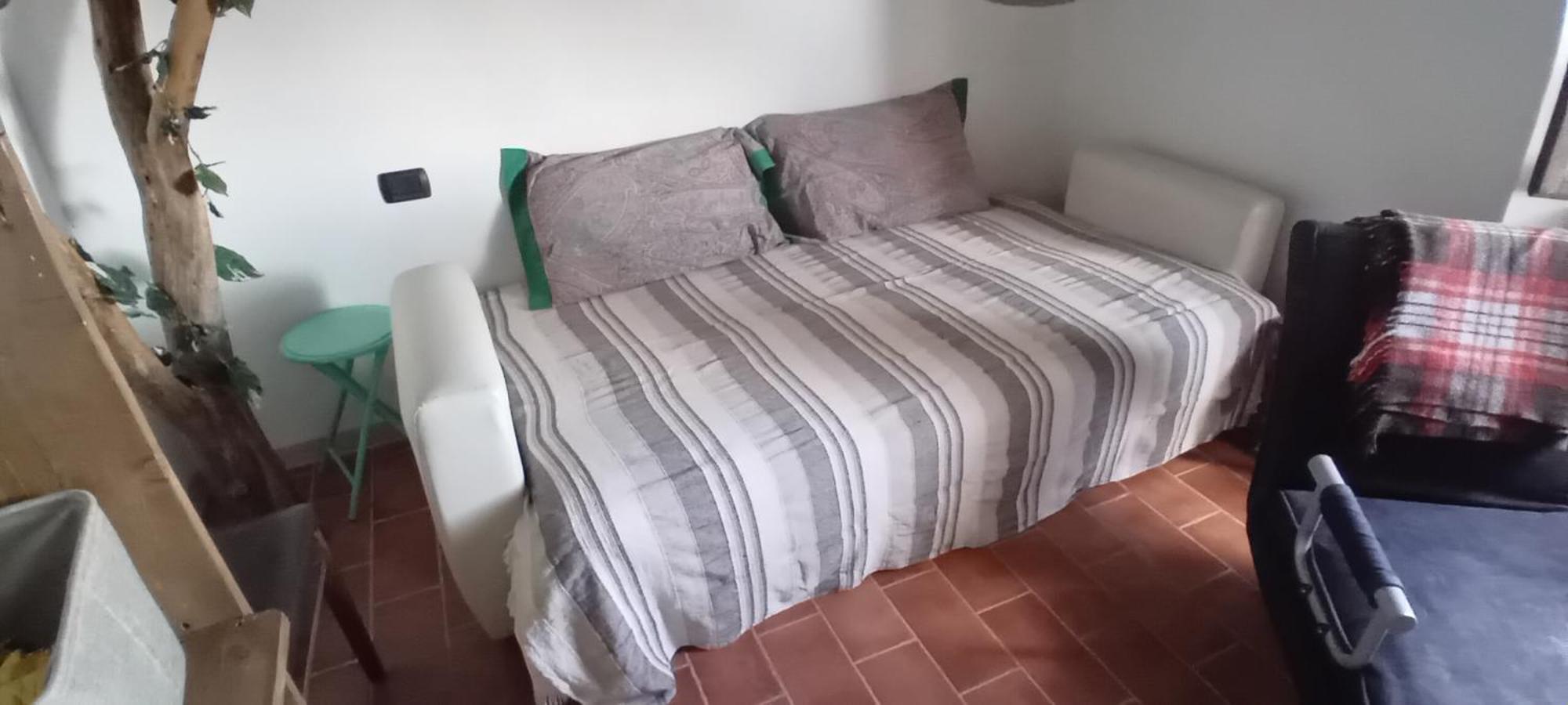 Nicolas House Campiglia d'Orcia Екстер'єр фото