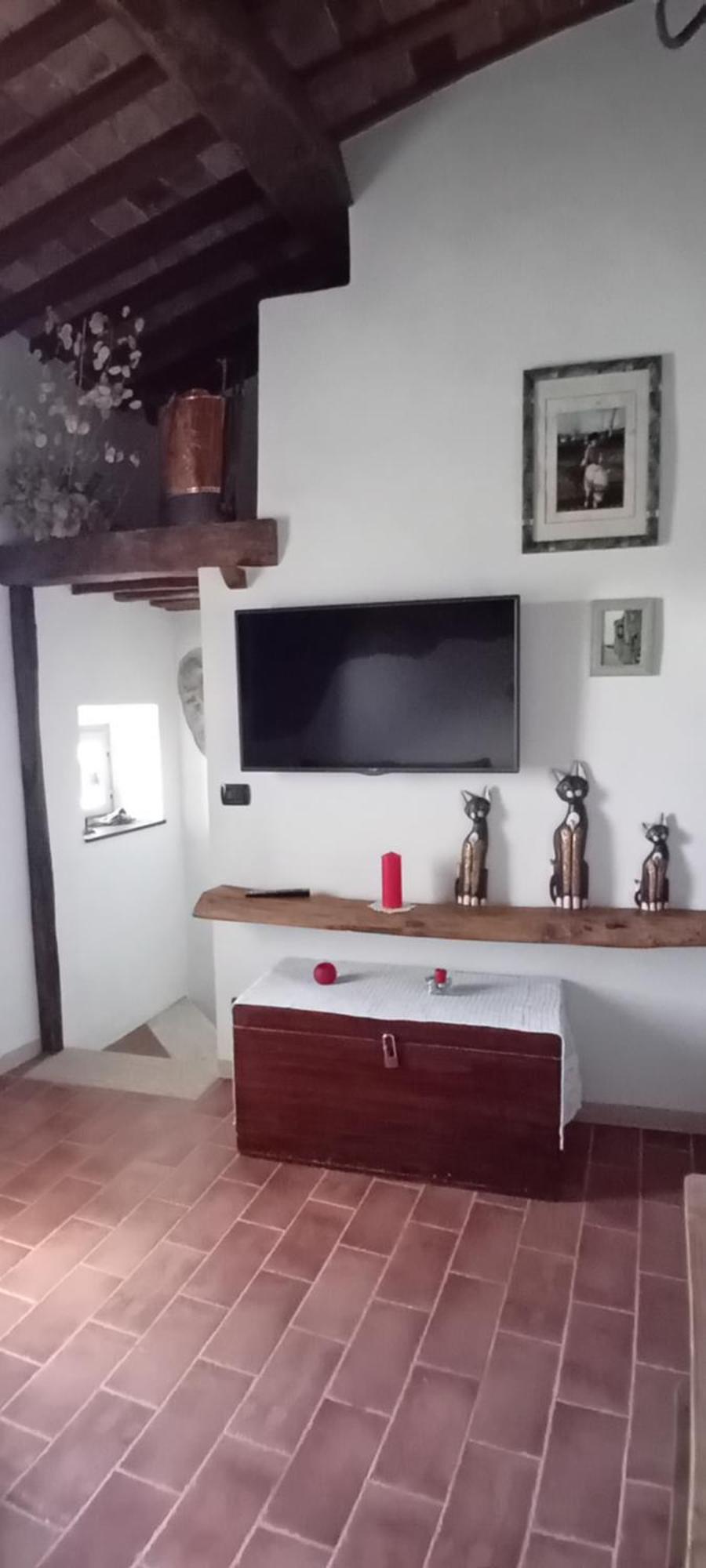 Nicolas House Campiglia d'Orcia Екстер'єр фото