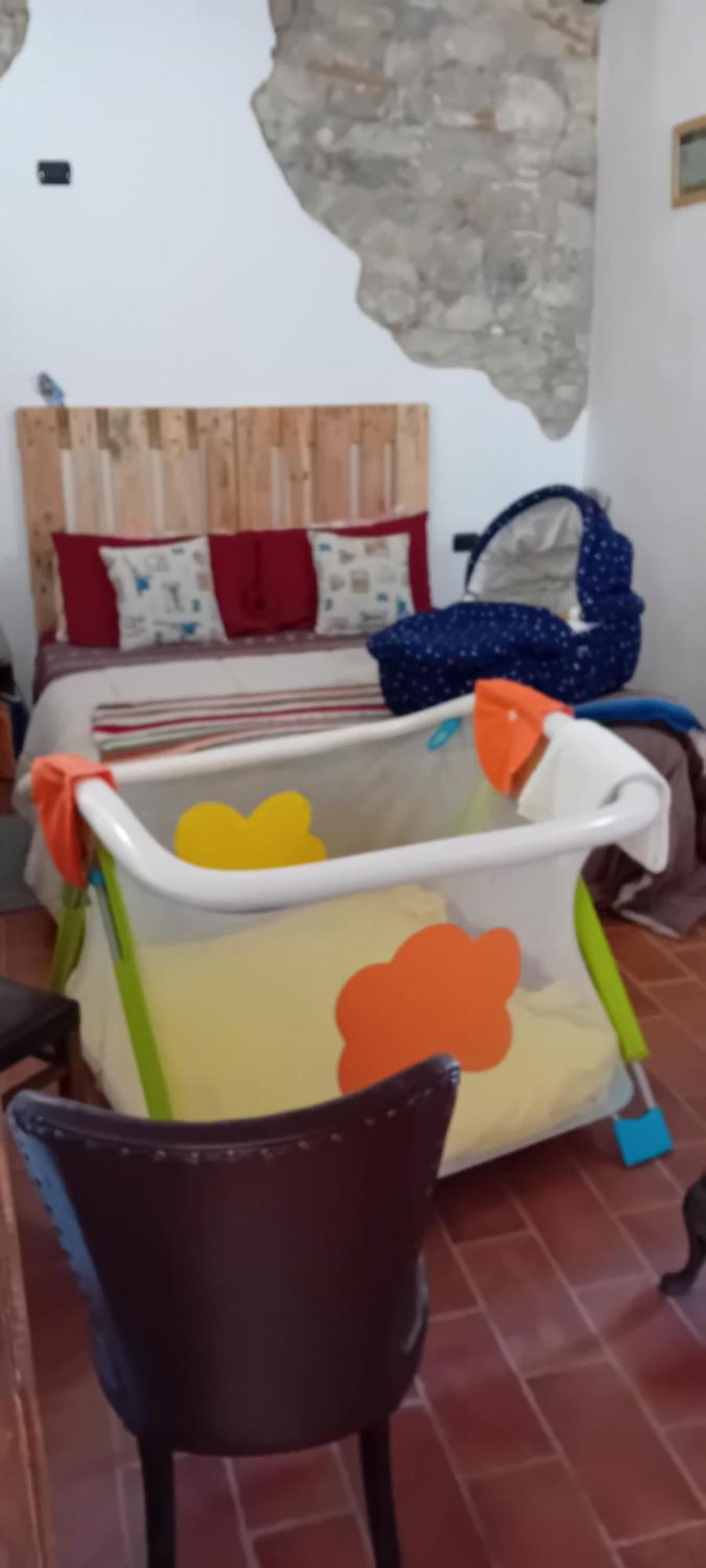 Nicolas House Campiglia d'Orcia Екстер'єр фото