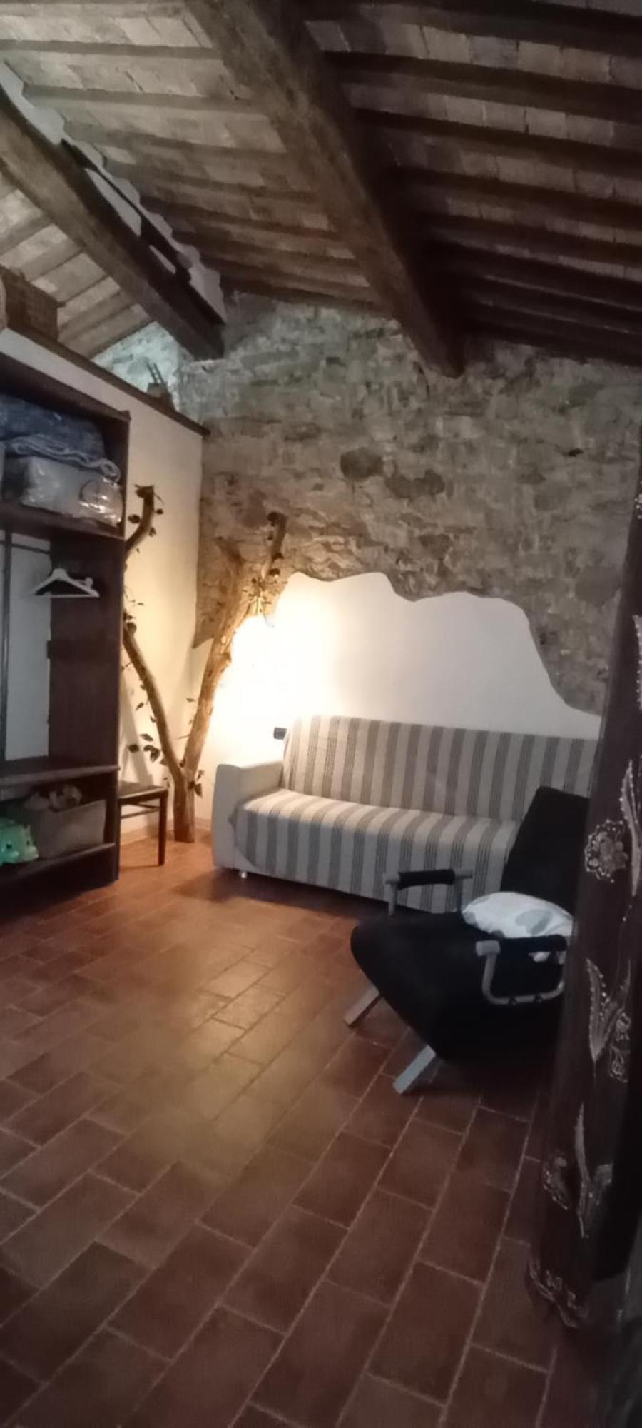Nicolas House Campiglia d'Orcia Екстер'єр фото