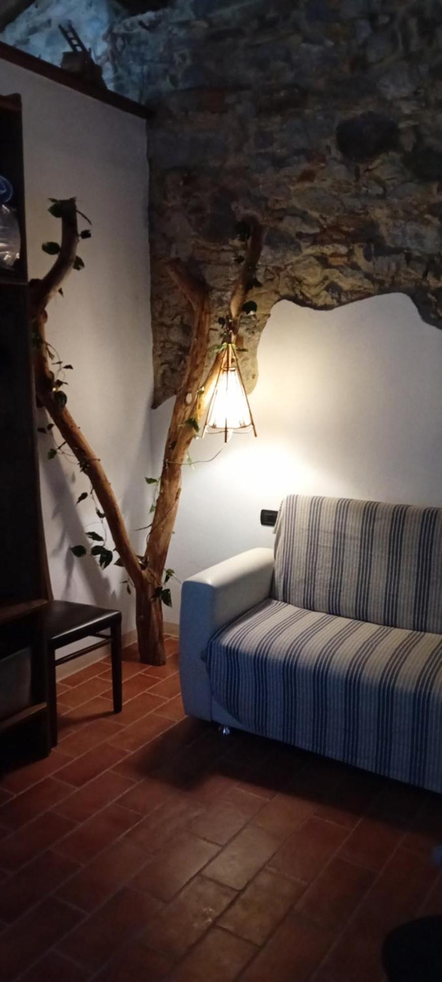 Nicolas House Campiglia d'Orcia Екстер'єр фото