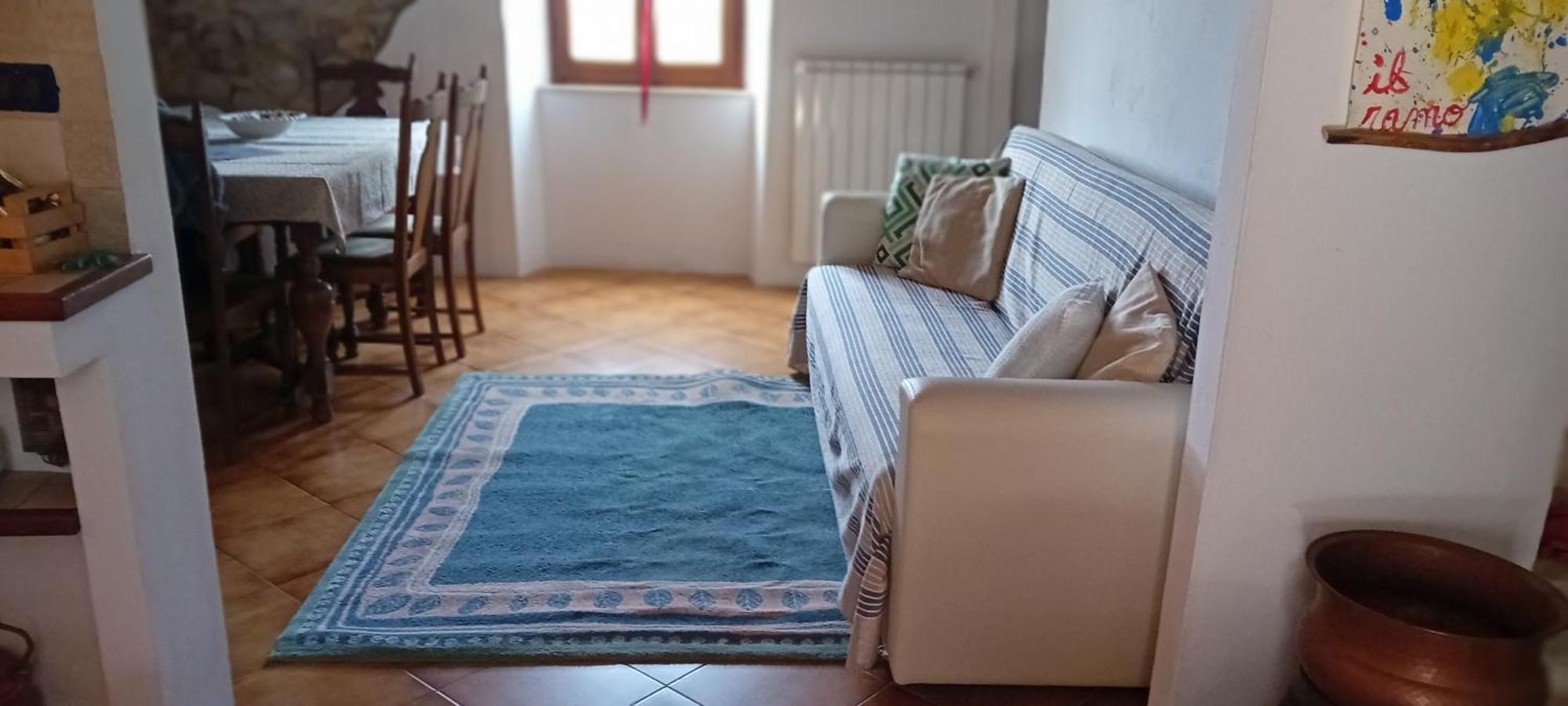 Nicolas House Campiglia d'Orcia Екстер'єр фото