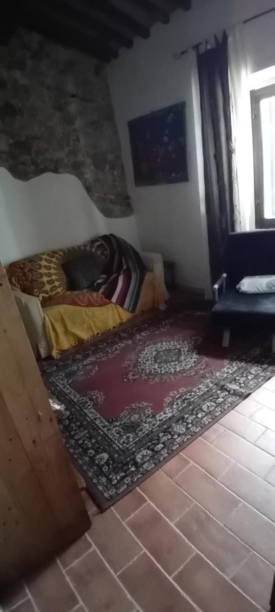 Nicolas House Campiglia d'Orcia Екстер'єр фото