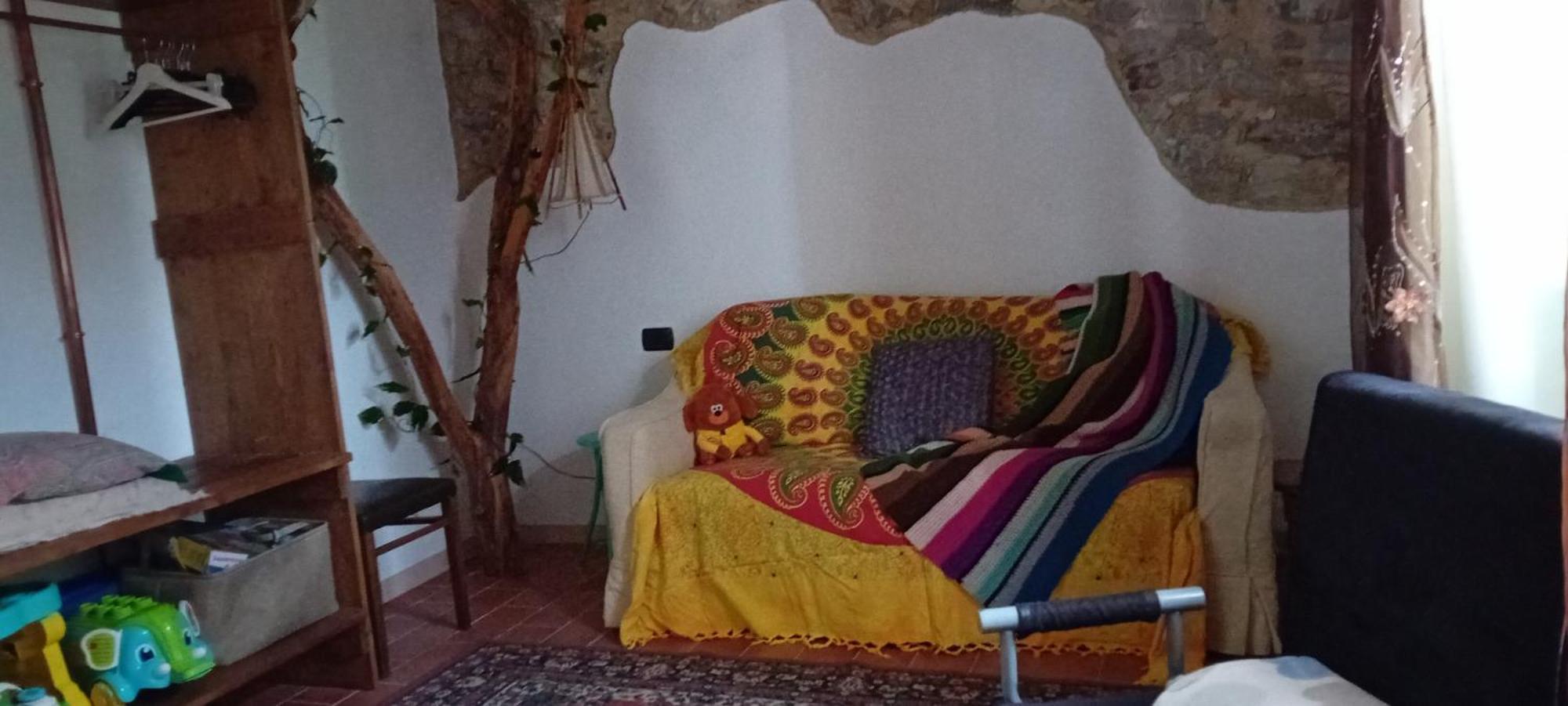 Nicolas House Campiglia d'Orcia Екстер'єр фото