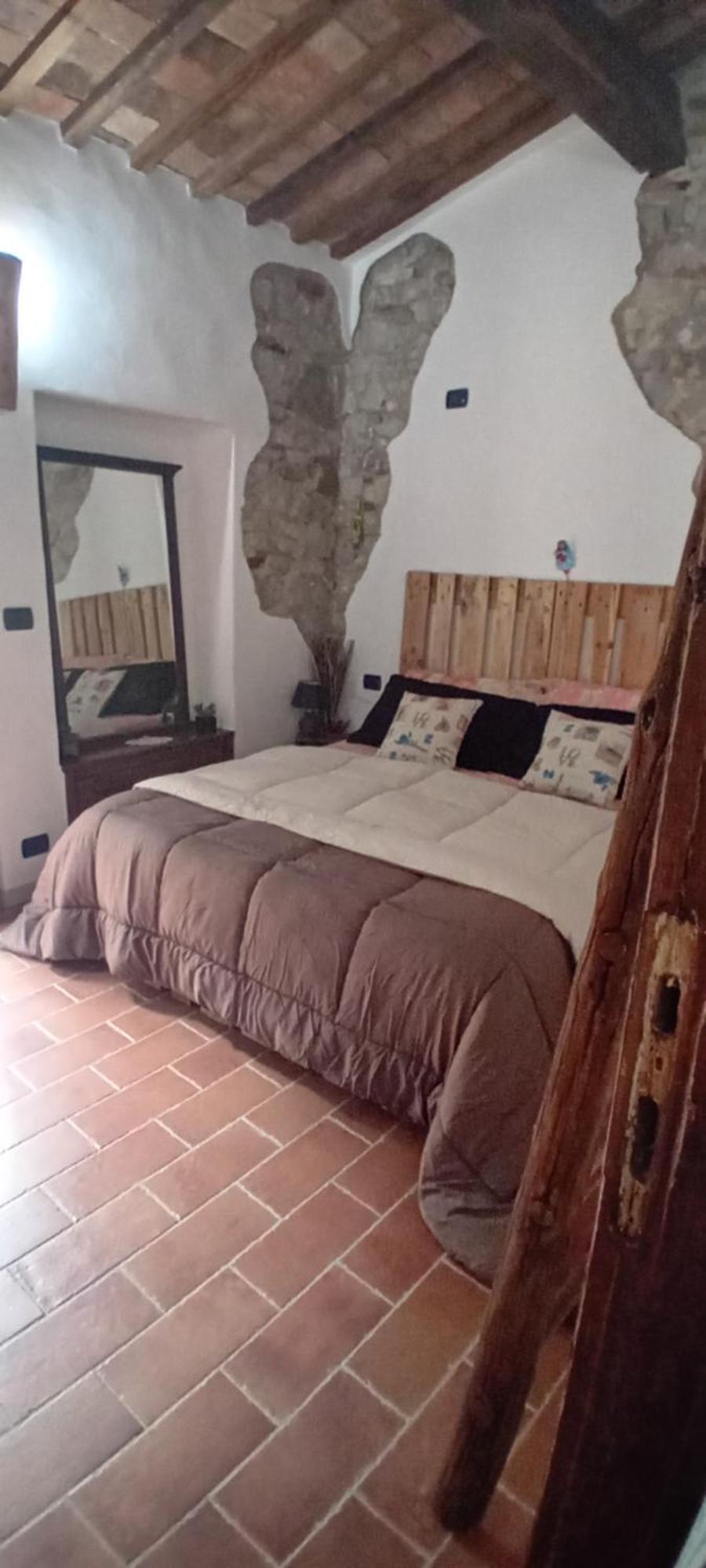 Nicolas House Campiglia d'Orcia Екстер'єр фото