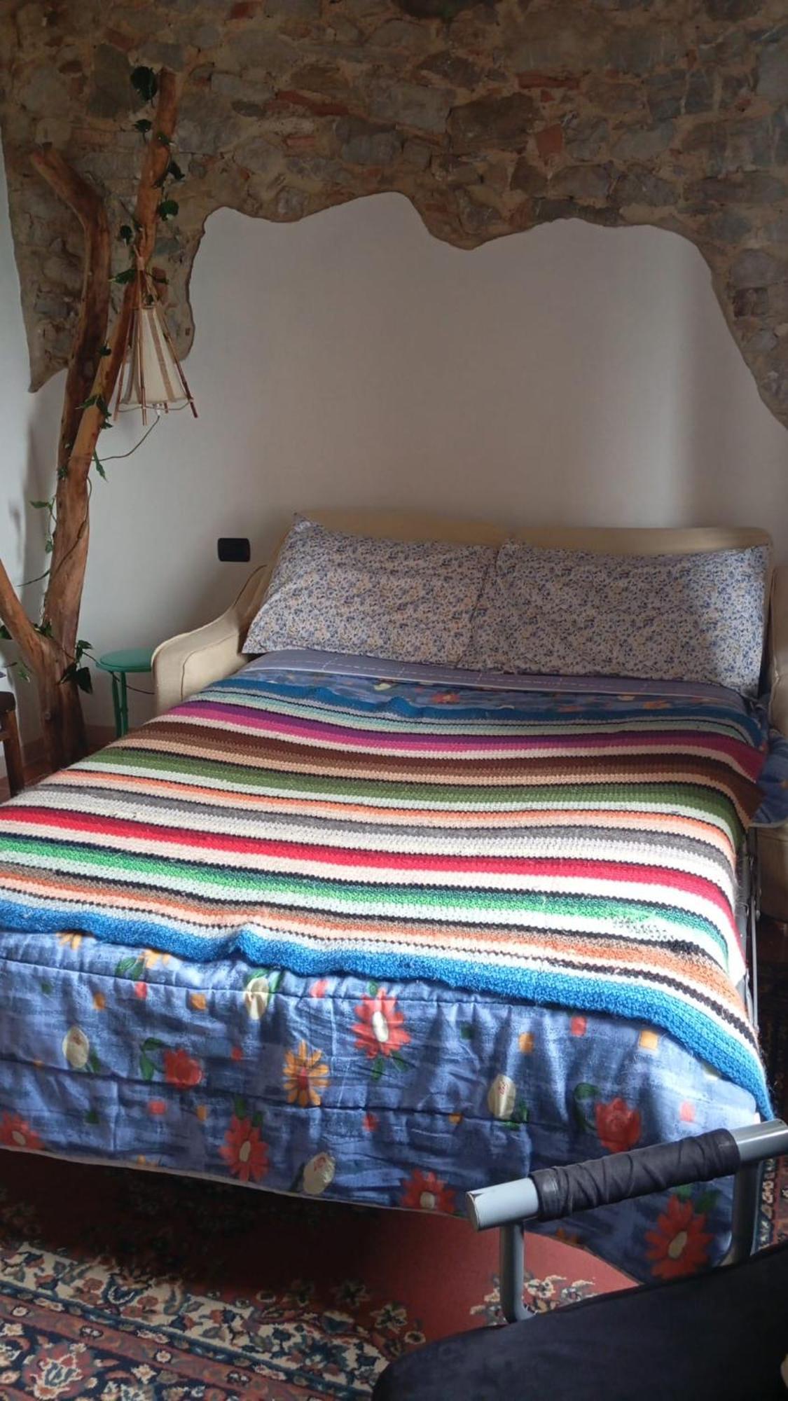 Nicolas House Campiglia d'Orcia Екстер'єр фото